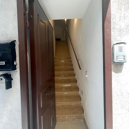 Caterina 70 Apartamento Nápoles Exterior foto