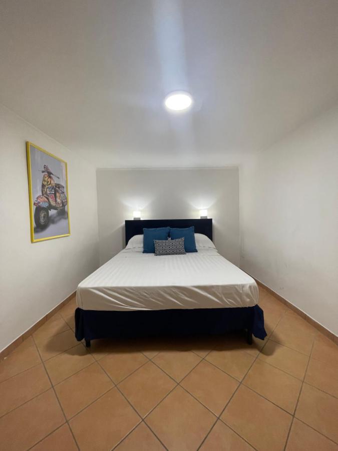 Caterina 70 Apartamento Nápoles Exterior foto