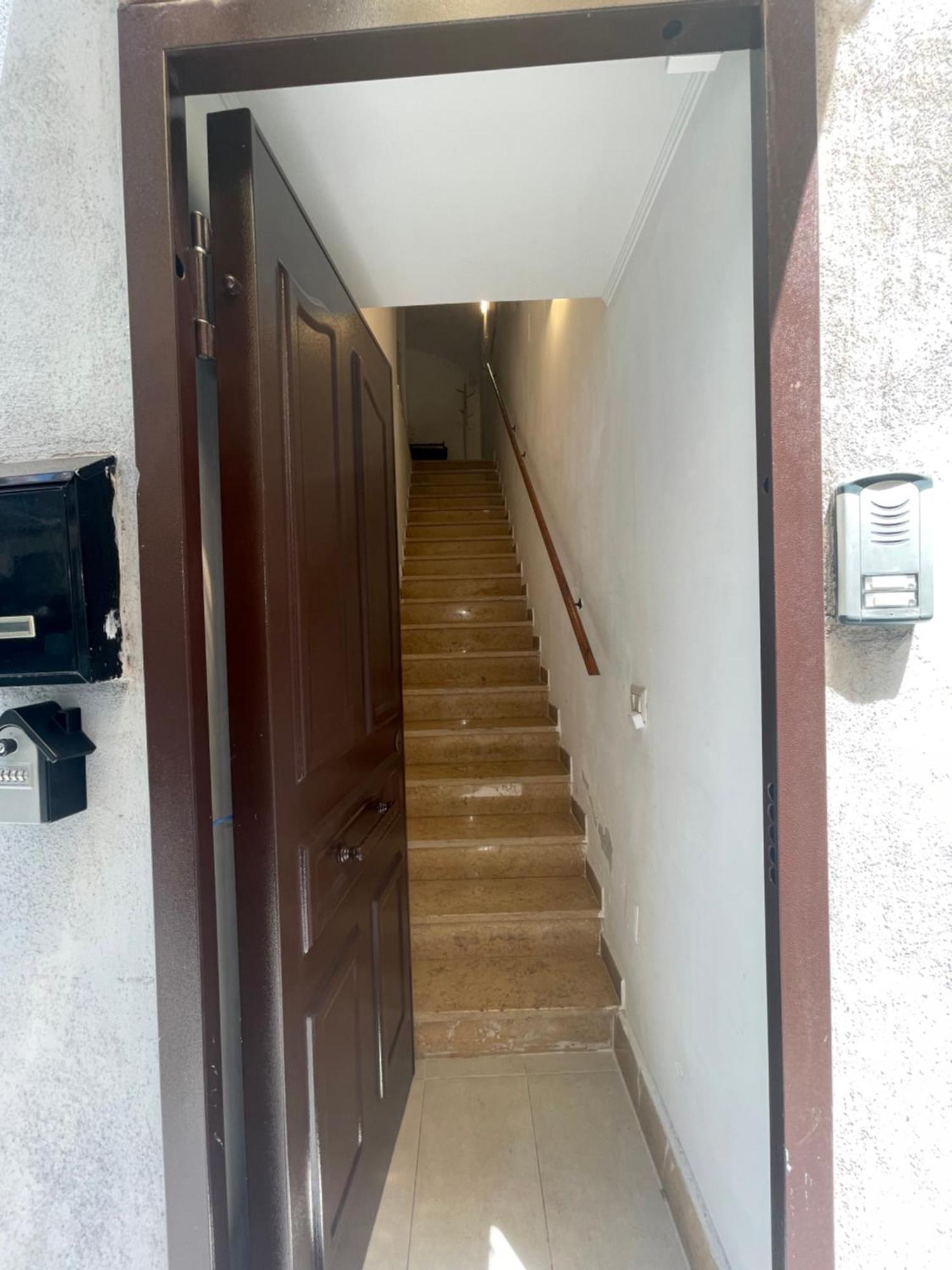 Caterina 70 Apartamento Nápoles Exterior foto
