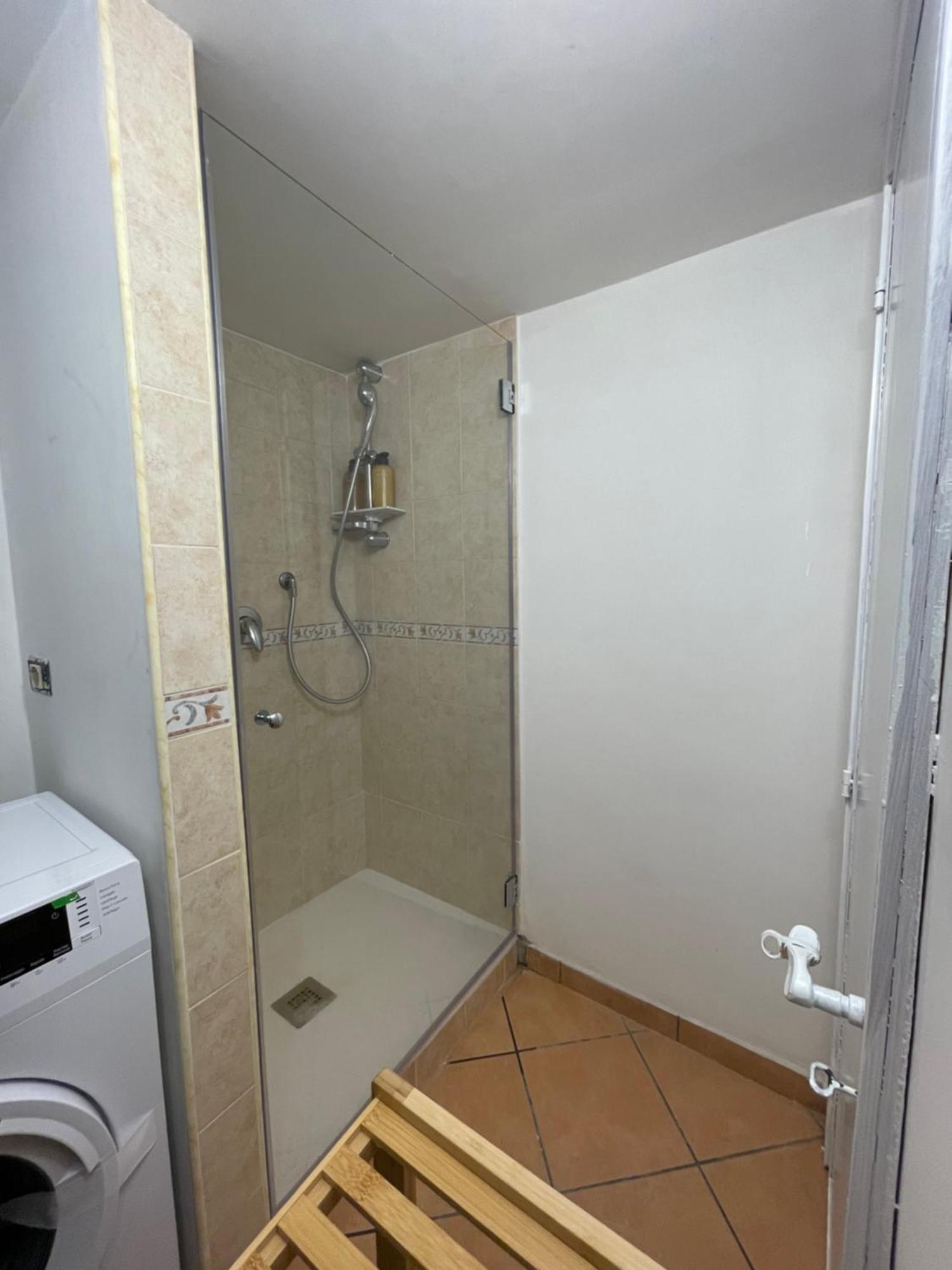 Caterina 70 Apartamento Nápoles Exterior foto